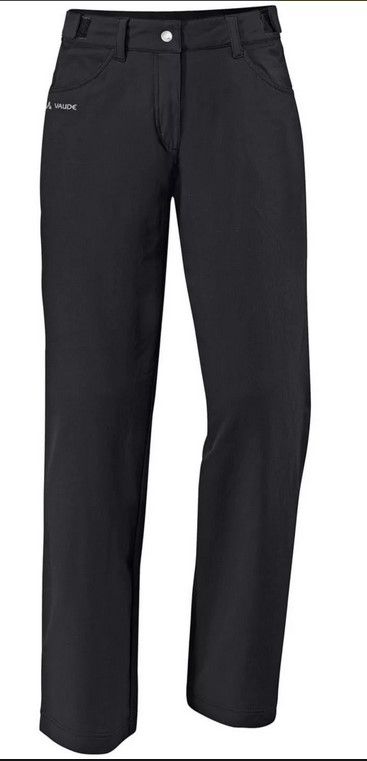 Vaude - Женские брюки Wo Trenton Pants II