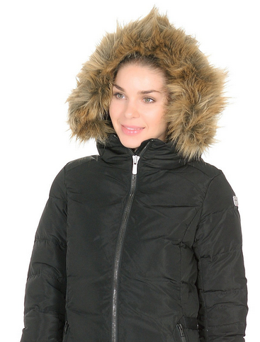 Зимняя женская парка Helly Hansen W Ylva Parka