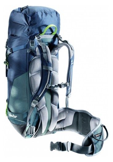 Deuter - Рюкзак для ски-тура Guide 43