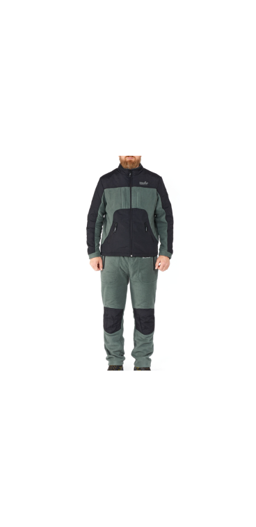 Костюм флисовый Norfin Polar Line 2