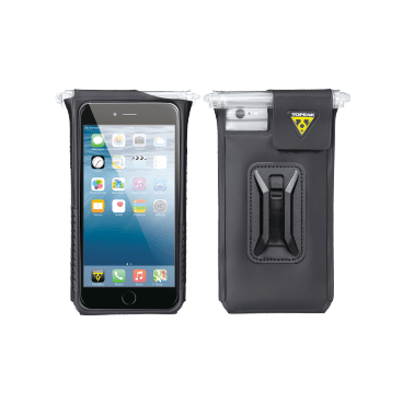 Чехол Topeak SmartPhone DryBag для телефона iPhone  6 Plus/6S Plus/7 PPlus, с креплением