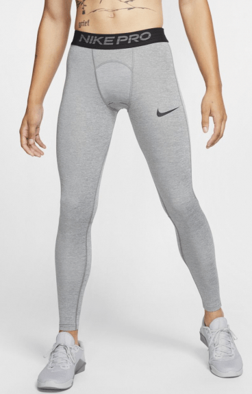 Тайтсы мужские Nike Pro