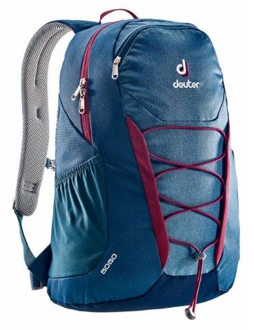 Deuter - Рюкзак яркий для путешествий Go Go 25