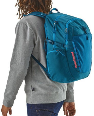 Patagonia - Техничный рюкзак на все случаи жизни Paxat Pack 32