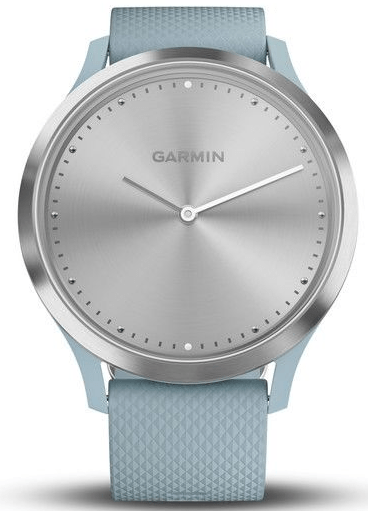 Garmin - Спортивные часы с трекером активности VivoMove HR Sport