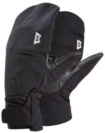 Mountain Equipment - Комфортные перчатки G2 Alpine Combi Mitt