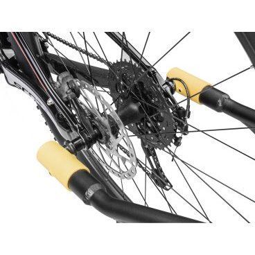 Ось Topeak Journey Trail TX Axle Kit-P15 180mm AL-7075 CNC Thru Axle W/M12 * Pitch 1.5mm Thread