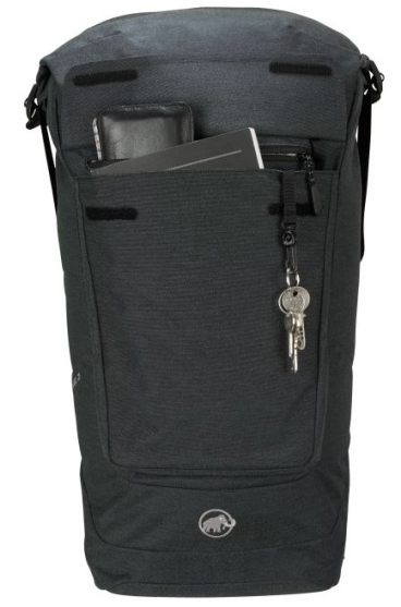 Mammut - Практичный рюкзак Xeron Courier 25