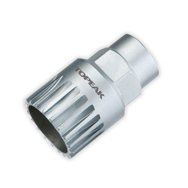 Велосипедный съёмник кареточного узла Topeak Cartridge Bottom Bracket Tool