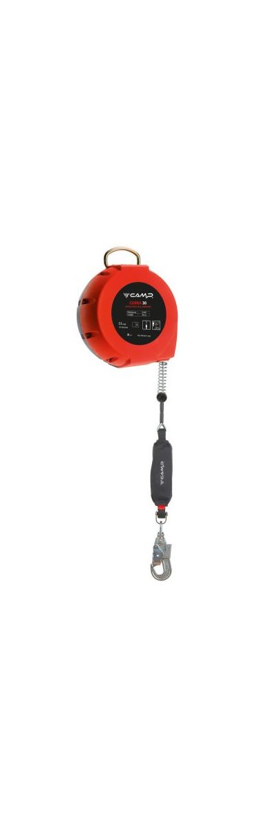 Автостраховочное устройство Camp Cobra 30