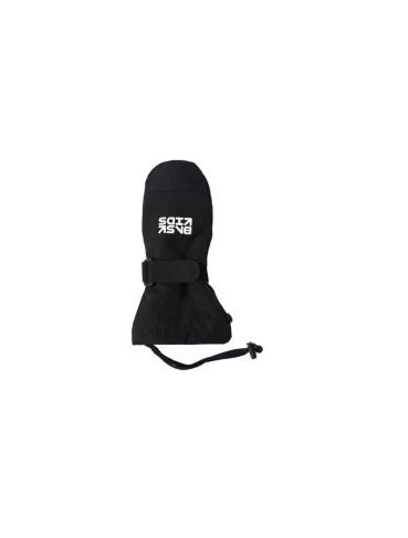 Утепленные детские рукавицы Bask kids Fana