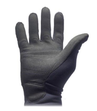 Waterproof - Неопреновые перчатки 1,5 мм G1 Black