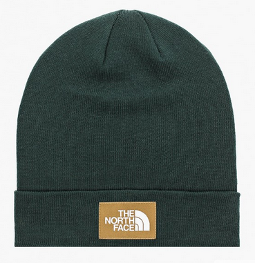 The North Face - Функциональная шапка Dock Worker Recycled Beanie