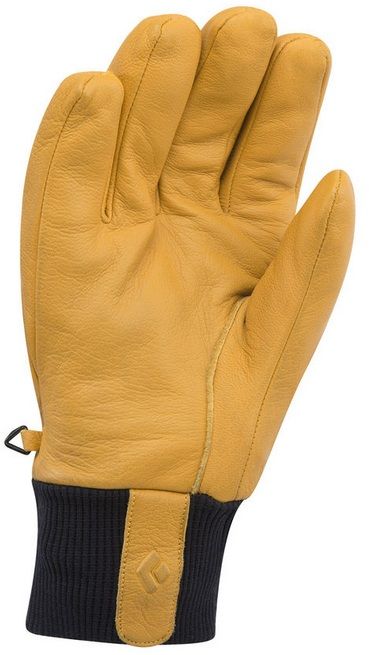 Black Diamond - Перчатки Dirt Bag Glove