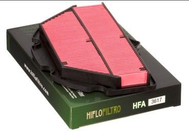 Hi-Flo - Высококачественный воздушный фильтр HFA3617