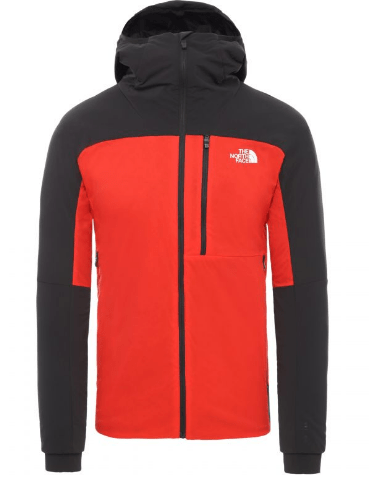 Куртка мужская The North Face L3 Ventrix VRT Hooded