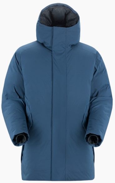 Пуховая мембранная куртка Sivera Биричь 2020
