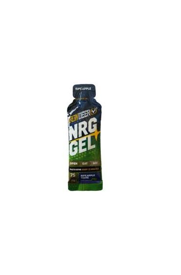 Энергетический гель Irondeer NRG Gel