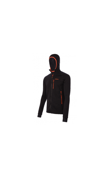 Trangoworld - Технологичная мужская куртка Trx2 Pes Stretch Pro