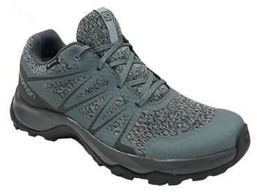 Кроссовки для туристических походов  Salomon Warra GTX W