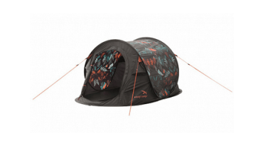 Easy camp - Палатка однослойная Nighttide