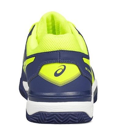 Asics - Кроссовки для тенниса GEL-CHALLENGER 11 CLAY