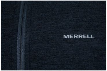 Merrell - Олимпийка флисовая