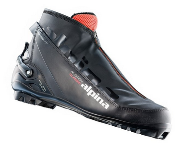 Ботинки для беговых лыж Alpina ACL (17-18)