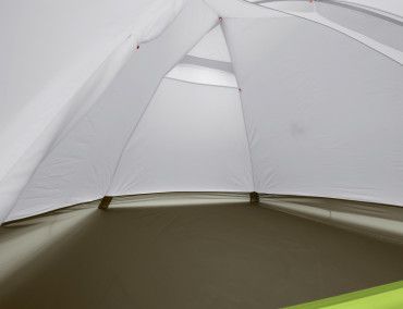 Двухместная палатка Vaude Campo Compact XT 2P