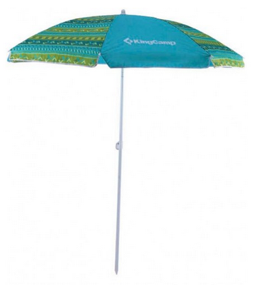 King Camp - Зонт складной 7007 Umbrella Fantasy