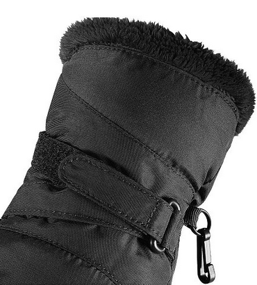 Salomon - Перчатки легкие мембранные женские Gloves Force Dry W