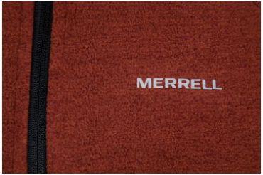 Merrell - Олимпийка флисовая