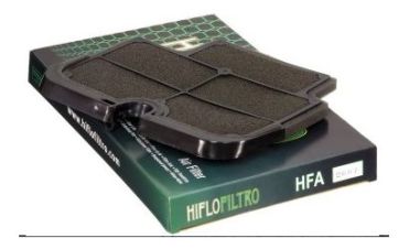 Hi-Flo - Качественный воздушный фильтр HFA2607