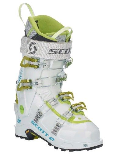 Scott - Ботинки ски-тур Celeste для женщин