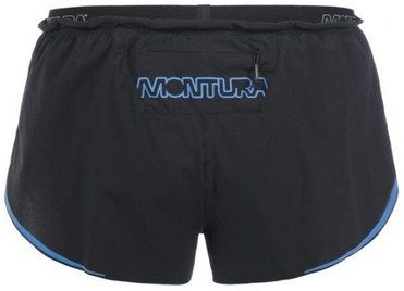 Montura - Мужские спортивные шорты Marathon 2