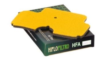 Hi-Flo - Надежный воздушный фильтр HFA2606