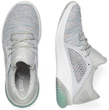 Asics - Детские кроссовки Gel-Kenun Knit