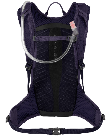 Osprey - Стильный женский рюкзак Salida 8