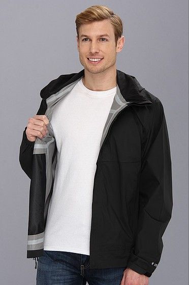 Outdoor research - Мужская непромокаемая куртка Revel Jacket Men's