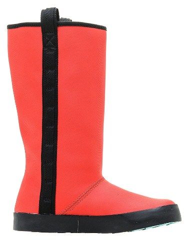 The North Face - Сапоги женские W Basecamp Rain Boot