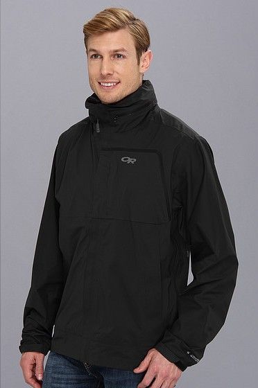Outdoor research - Мужская непромокаемая куртка Revel Jacket Men's
