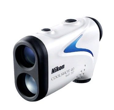 Nikon - Лазерный дальномер Coolshot 40