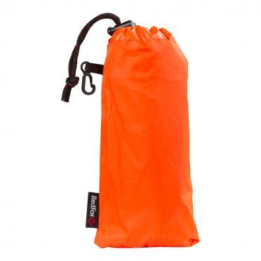 Защитная накидка для рюкзака Red Fox Rain Cover