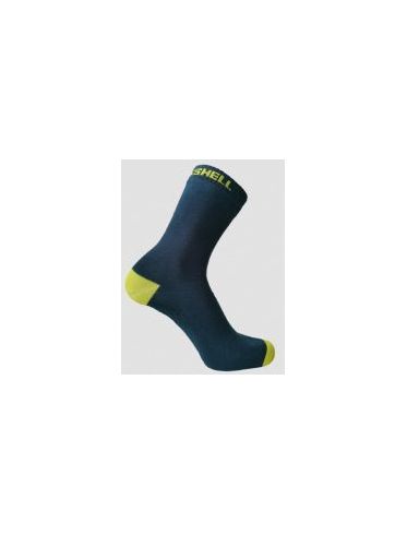 Удобные водонепроницаемые носки DexShell Ultra Thin Crew