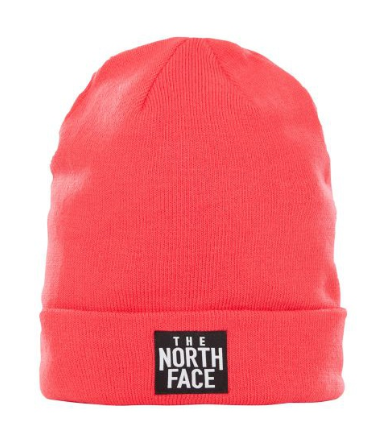 The North Face - Функциональная шапка Dock Worker Beanie