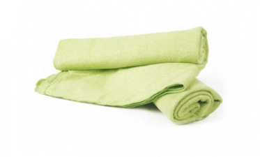 Походное полотенце King Camp 4219 Bamboo towel
