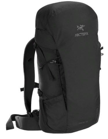 Arcteryx - Туристический рюкзак Brize 32 Backpack