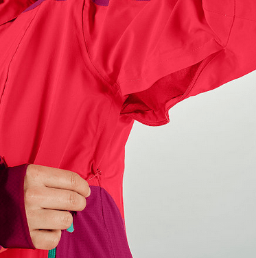 Salomon - Куртка горнолыжная утепленная Brilliant JKT W
