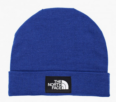 The North Face - Функциональная шапка Dock Worker Recycled Beanie