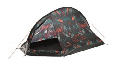 Easy Camp - Стильная двухместная палатка Nightfall